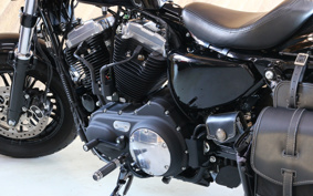 HARLEY HARLEY XL1200X 2021 LC3