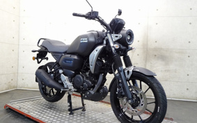 YAMAHA FZ-X RG73