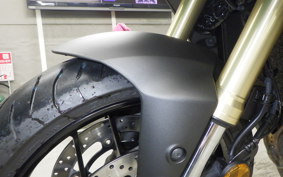 YAMAHA TRACER 9 GT 2025 RN99J