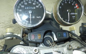 KAWASAKI BALIUS 250 ZR250A