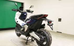 HONDA X-ADV 750 2026 RH21