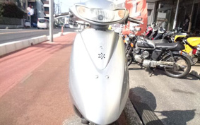 HONDA DIO AF68