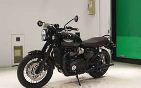 TRIUMPH TRIUMPH BONNEVILLE T120 2018