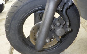 SUZUKI ADDRESS V125 G CF46A