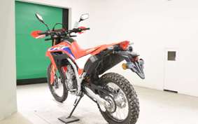 HONDA CRF250L 2009 MD47