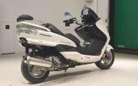 YAMAHA MAJESTY 250 Gen.2 SG03J