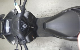 YAMAHA TRICITY 125 A 2021 SEC1J