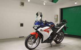 HONDA CBR250R GEN 3 MC41