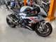 Фото BMW S1000RR 2021 с японского аукциона