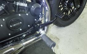 HARLEY XL1200X 2021