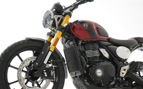 TRIUMPH SCRAMBLER 400X 2025 T147Y7