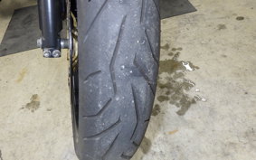 SUZUKI SV400S 2006 VK53A