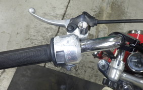 HONDA MONKEY Z50J