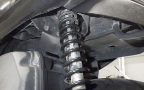 HONDA TACT Gen.4 2009 AF75