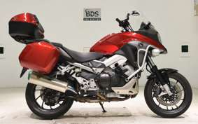 HONDA VFR800X 2014 RC80