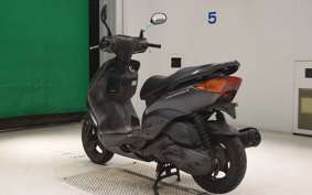 YAMAHA CYGNUS 125 X 2012 SE12J