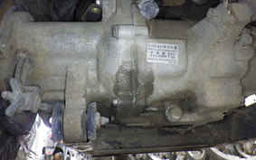 HONDA GYRO UP TA01