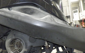 YAMAHA AXIS 125 TREET 2016 SE53J