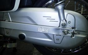 HONDA CROSS CUB 50 2004 AA06