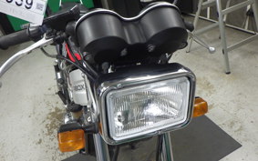 YAMAHA TZR125 3TY