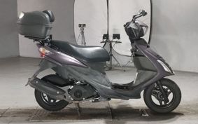 SUZUKI ADDRESS V125 CF4MA
