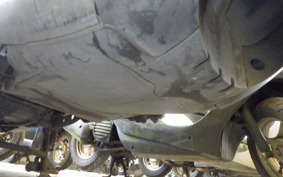 YAMAHA AXIS 125 TREET SE53J