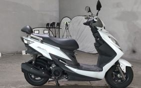 SUZUKI SU WISH LTD DV12B