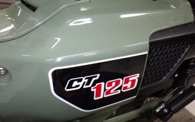 HONDA CT125-2 JA65