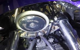 HONDA CB400 SUPER BOLDOR VTEC A 2009 NC42