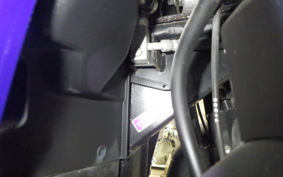 YAMAHA TRICITY 155 A ヤネツキ 2016 SG37J