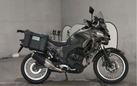 KAWASAKI  VERSYS X250 TOURER  LE250D