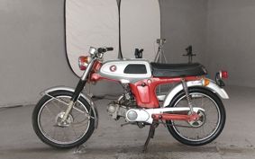 HONDA SS50 SS50
