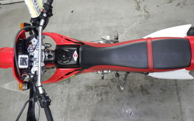 HONDA XR-250 GEN 2 2001 MD30