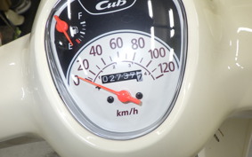 HONDA C110 SUPER CUB 2017 JA44