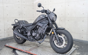 HONDA REBEL 250  S E-clutch MC49