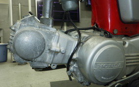 HONDA CD50 BENLY S CD50