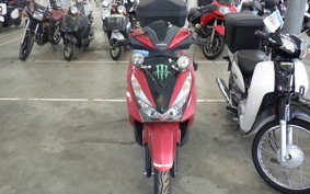 HONDA ｸﾞﾗｼﾞｱ