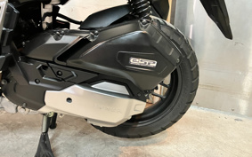 HONDA ADV150 KF38