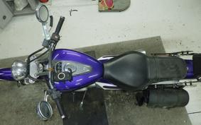 KAWASAKI ELIMINATOR 125 BN125A