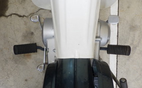 HONDA C50 SUPER CUB AA01
