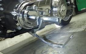 HARLEY FXDL 1580 2008