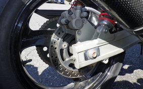 KAWASAKI BALIUS 250 Gen.2 ZR250B