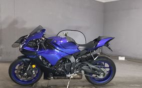 YAMAHA YZF-R1 2022 RN65J