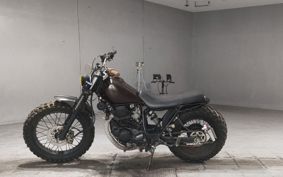 YAMAHA TW225 DG09J