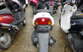 SUZUKI LET's 2 CA1PA