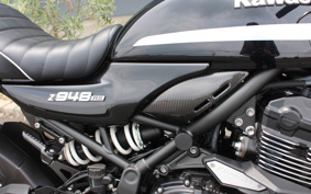 KAWASAKI Z900RS CAFE 2021 ZR900C