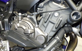 YAMAHA MT-07 2015 RM07J