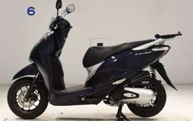 HONDA LEAD 125 1983 JK12