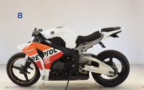 HONDA CBR1000RR Gen. 2 2010