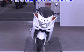 YAMAHA MAJESTY 250-2